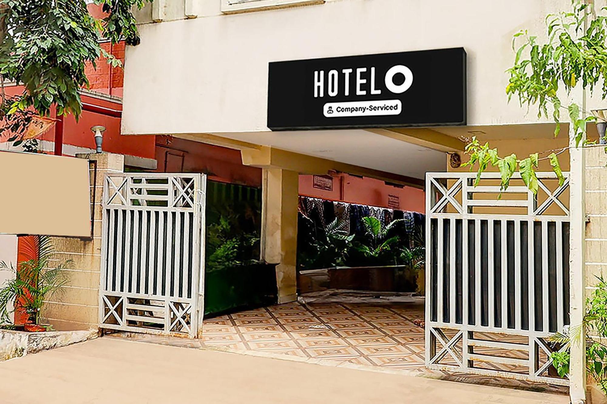 Super Hotel O Mahanadu Formerly Akshaya Bheemas Vijayawāda Екстериор снимка